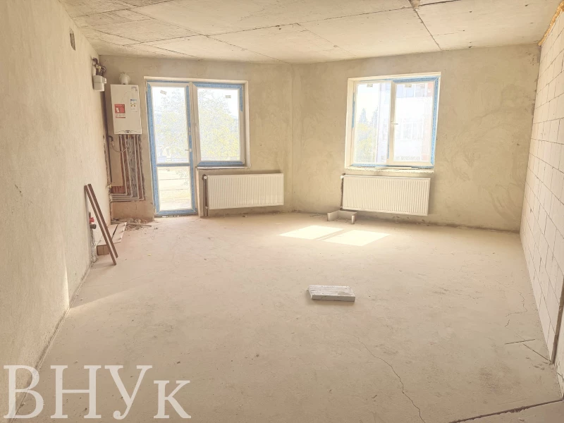 Квартира 2-кімн. продаж Ужгород, Компотный – 74 м², Ужгород — 7/12