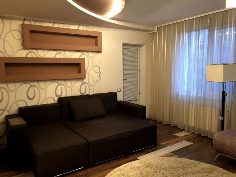 Квартира 1-кімн. продаж Харків, Киевский – 48 м², Харків — 6/12