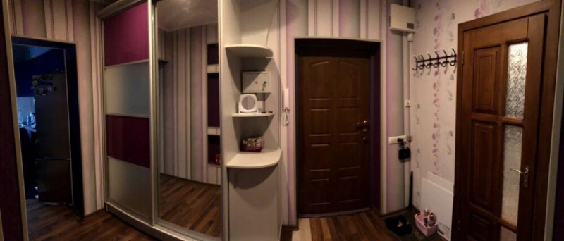 Квартира 1-кімн. продаж Харків, Киевский – 48 м², Харків — 7/12