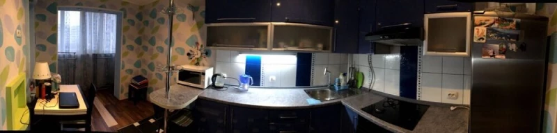 Квартира 1-кімн. продаж Харків, Киевский – 48 м², Харків — 12/12