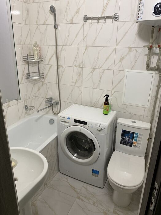 Квартира 1-кімн. продаж Харків, Немышлянский – 32 м², Харків — 5/12