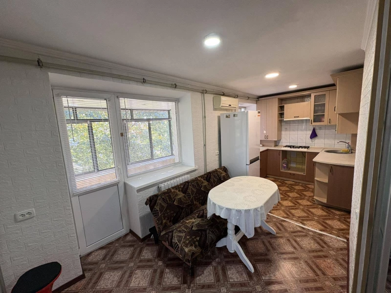 Квартира 2-кімн. продаж Дніпро, Самарский – 11 м²