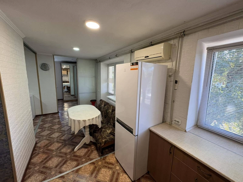 Квартира 2-кімн. продаж Дніпро, Самарский – 11 м², Днепр — 5/15