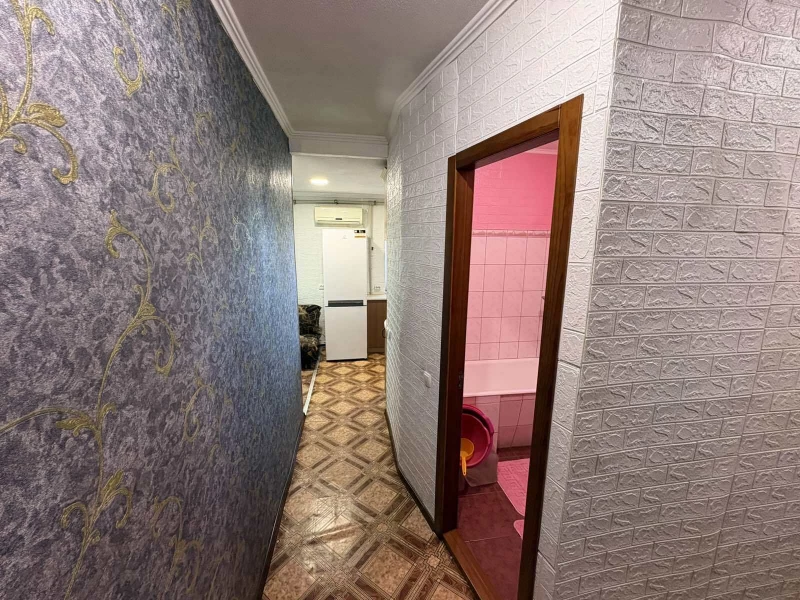 Квартира 2-кімн. продаж Дніпро, Самарский – 11 м², Днепр — 12/15