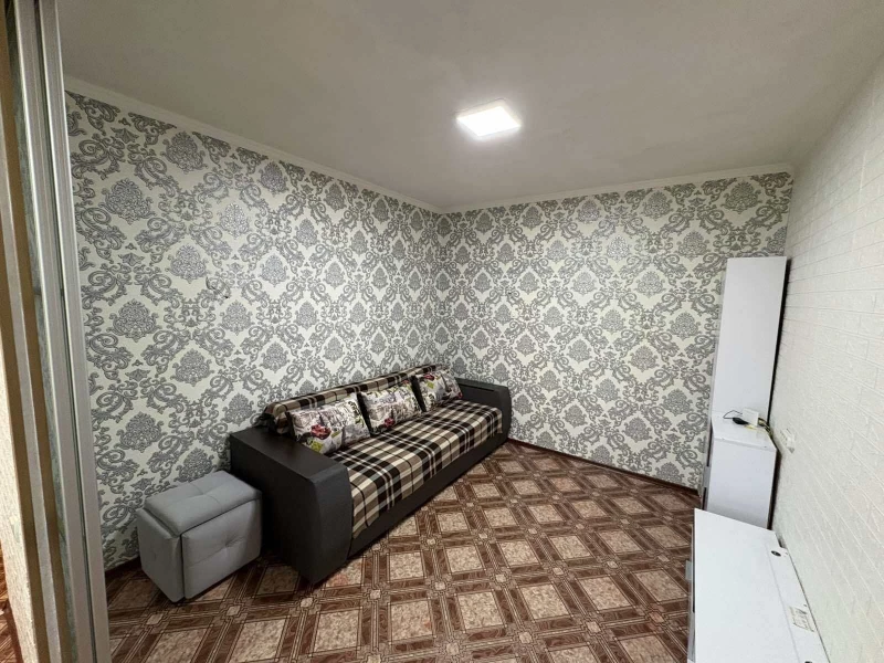 Квартира 2-кімн. продаж Дніпро, Самарский – 11 м², Днепр — 15/15