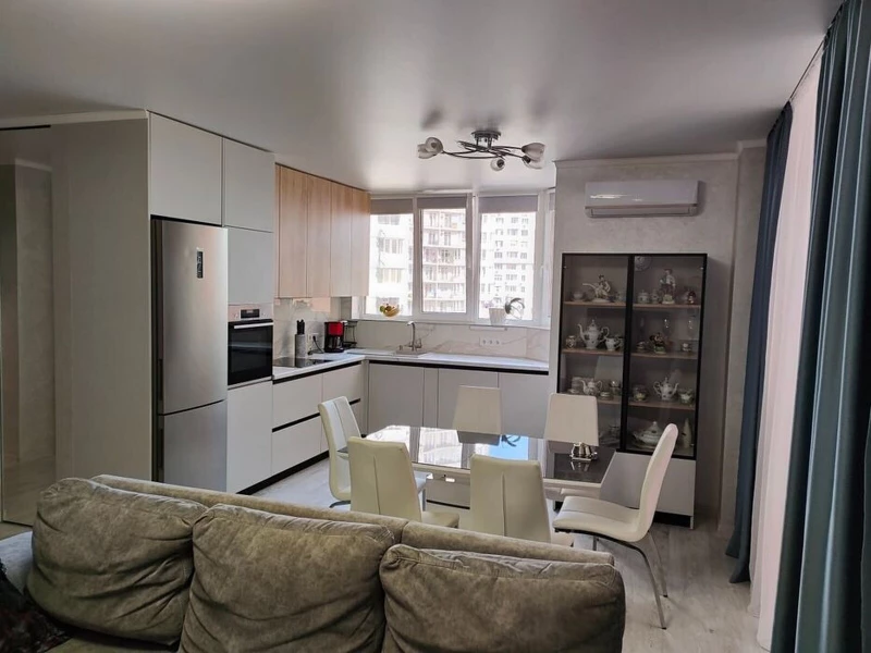 Квартира 3-кімн. продаж Одеса, Киевский – 96 м²