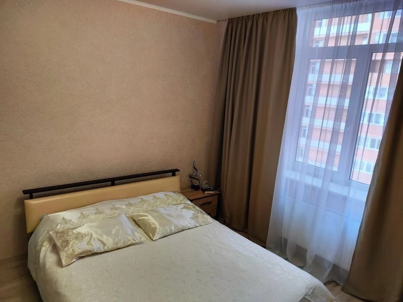Квартира 3-кімн. продаж Одеса, Киевский – 96 м², Одесса — 4/8