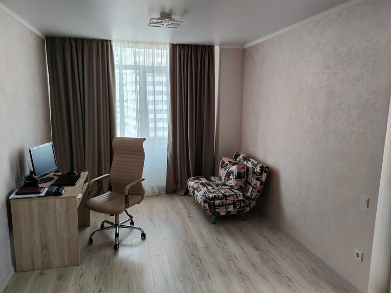 Квартира 3-кімн. продаж Одеса, Киевский – 96 м², Одесса — 5/8