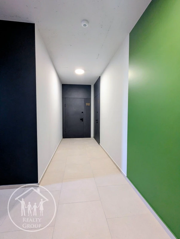 Квартира 2-кімн. продаж Винники – 26 м², Винники — 9/14