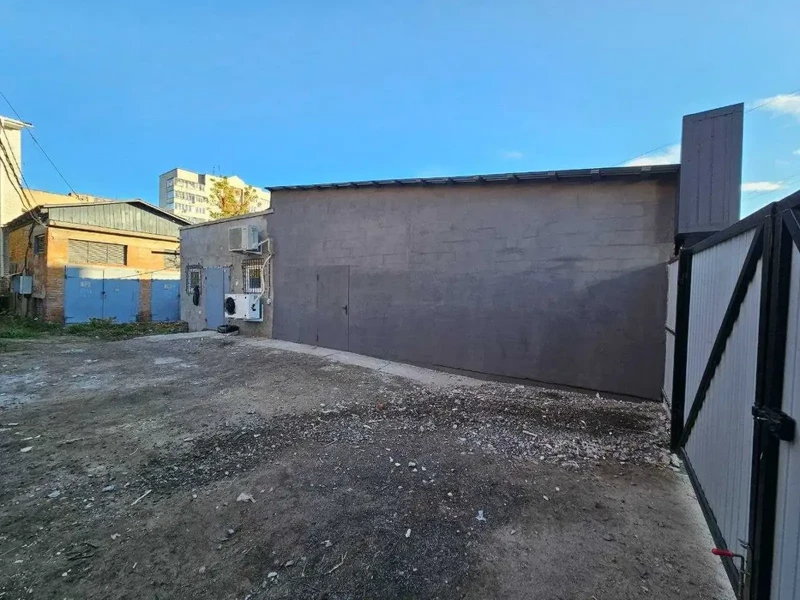 Комерційна нерухомість – 144.4 м², Смела — 6/7