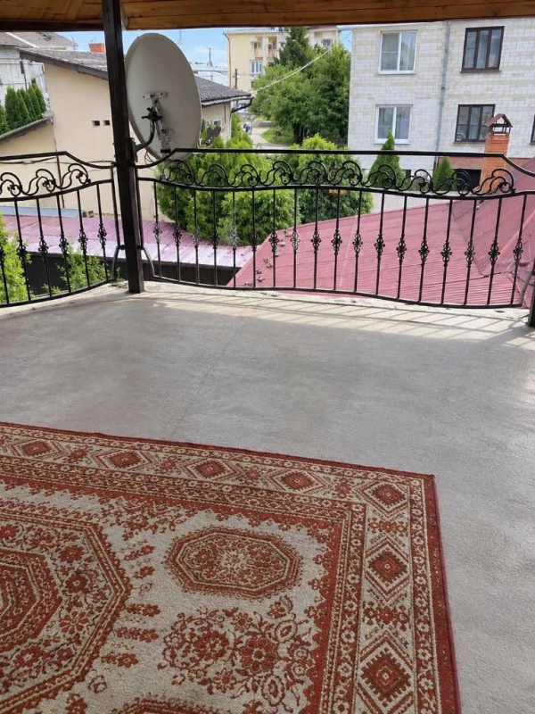 Продаж будинку в м. Жидачів  Стрийського району Львівської області, Жидачев — 10/12