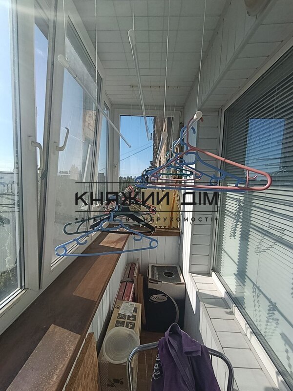 Квартира 2-кімн. оренда Київ, Печерський р-н – 40 м², Київ — 13/15