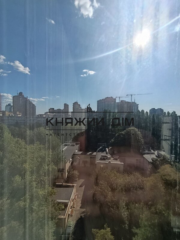 Квартира 2-кімн. оренда Київ, Печерський р-н – 40 м², Київ — 14/15