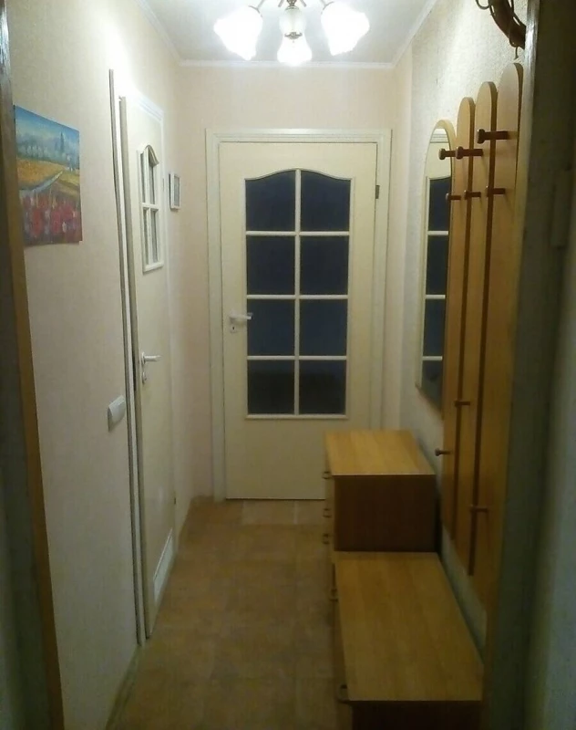 Квартира 1-кімн. оренда Київ, Шевченковский – 30 м², Київ — 4/6