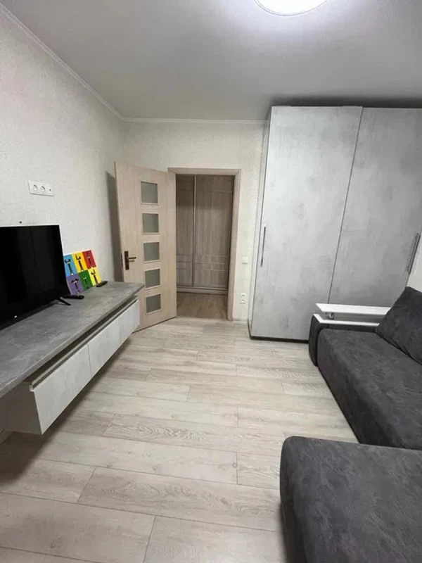 Квартира 2-кімн. оренда Київ, Дарницкий – 50.5 м²