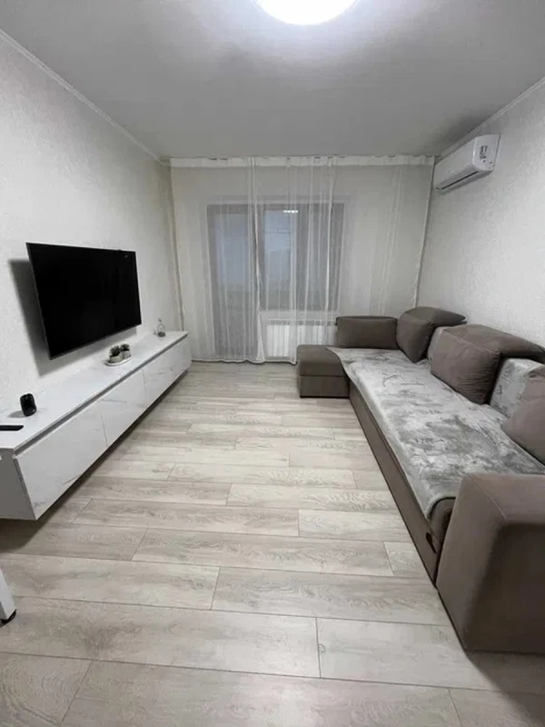 Квартира 2-кімн. оренда Київ, Дарницкий – 50.5 м², Київ — 3/12