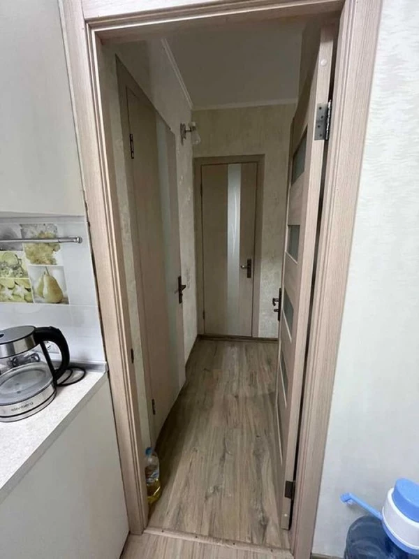Квартира 2-кімн. оренда Київ, Дарницкий – 50.5 м², Київ — 8/12