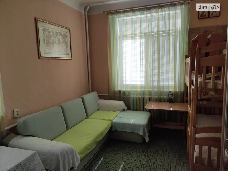 Квартира 1-кімн. оренда Київ – 18.6 м²