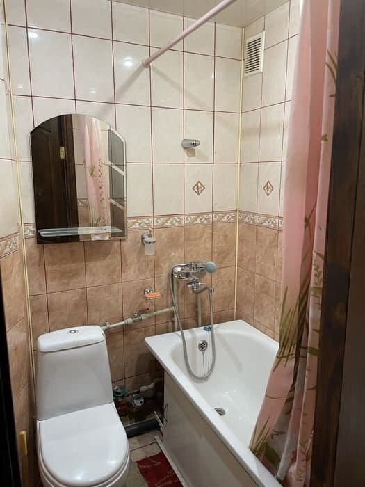 Квартира 1-кімн. оренда Суми, Заречный – 17 м², Сумы — 2/4