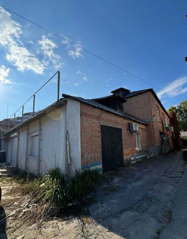 Комерційна нерухомість – 500 м², Белая Церковь — 12/12