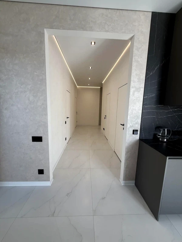 Квартира 3-кімн. продаж Одеса, Приморский – 85 м², Одеса — 3/12