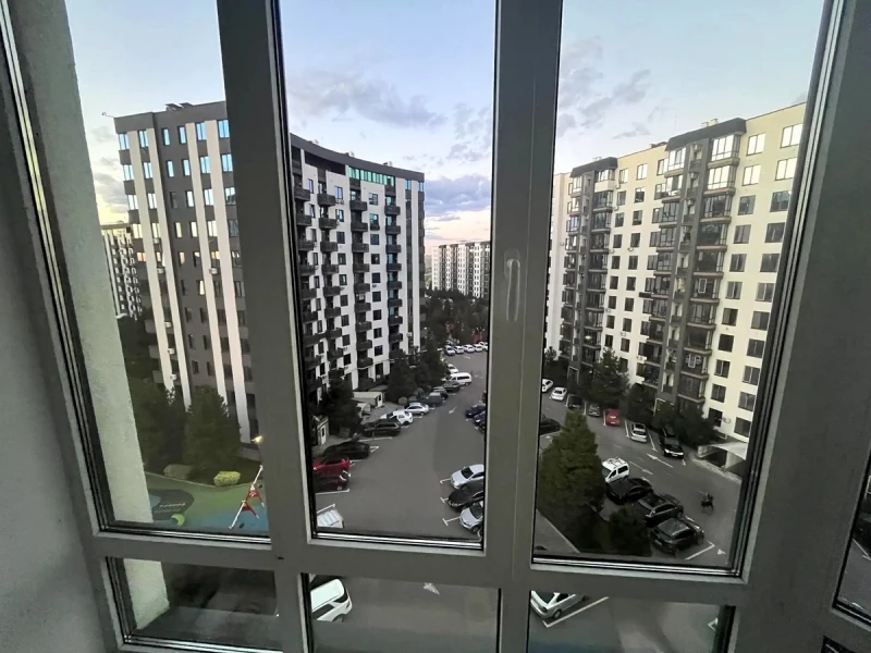 Квартира 2-кімн. продаж Софіївська Борщагівка – 40 м², Софиевская Борщаговка — 14/15
