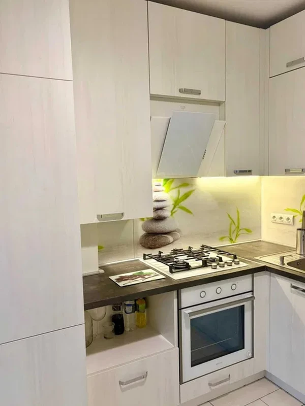 Квартира 1-кімн. продаж Софіївська Борщагівка – 31.5 м², Софіївська Борщагівка — 2/14