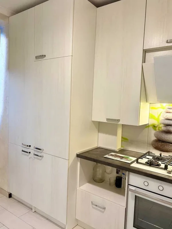 Квартира 1-кімн. продаж Софіївська Борщагівка – 31.5 м², Софіївська Борщагівка — 3/14