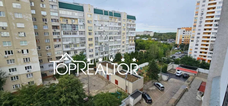 Квартира 3-кімн. продаж Харків, Шевченковский – 115 м²