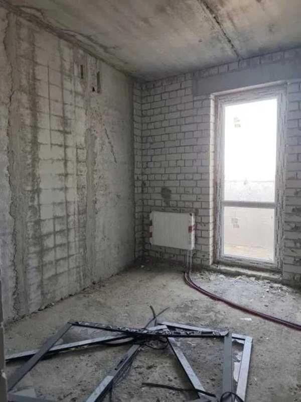 Квартира 1-кімн. продаж Харків, Киевский – 40 м², Харків — 4/7