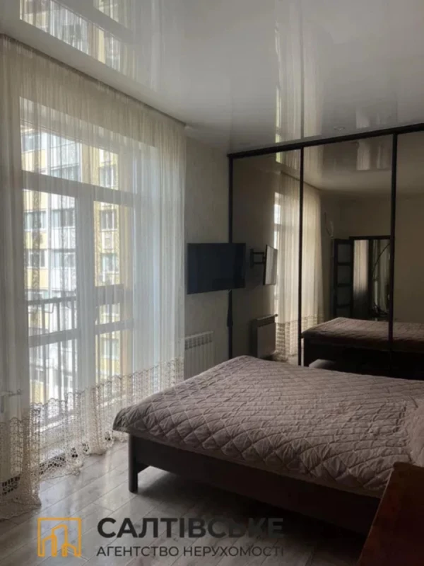 Квартира 3-кімн. продаж Харків, Салтовский (Московский) – 83 м², Харків — 5/11