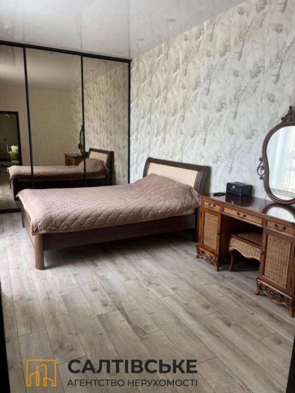 Квартира 3-кімн. продаж Харків, Салтовский (Московский) – 83 м², Харків — 6/11
