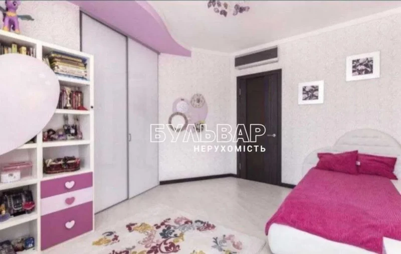 Квартира 4-кімн. продаж Харків, Киевский – 130 м², Харьков — 6/12