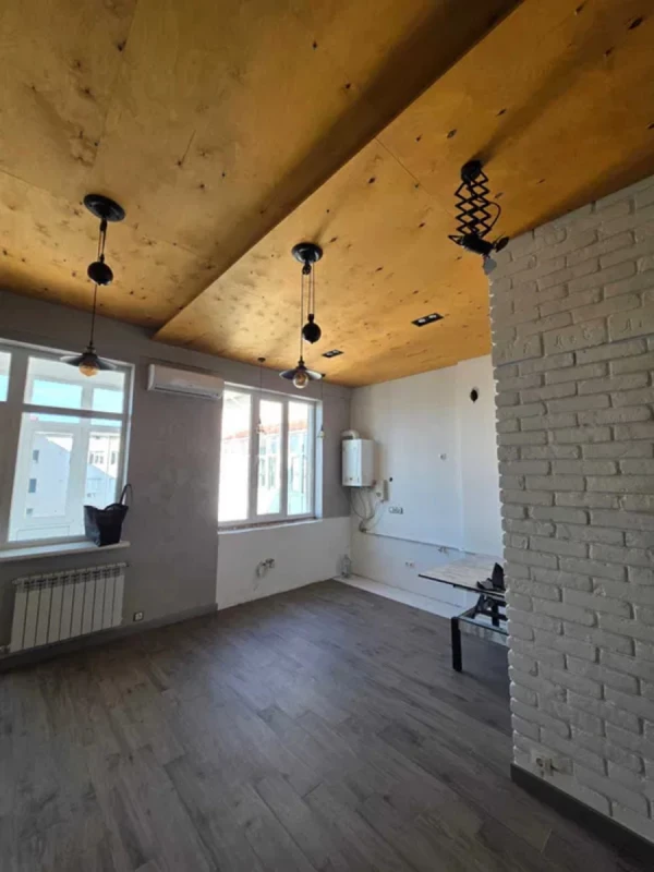 Квартира 1-кімн. продаж Харків, Холодногорский – 100 м², Харків — 7/15