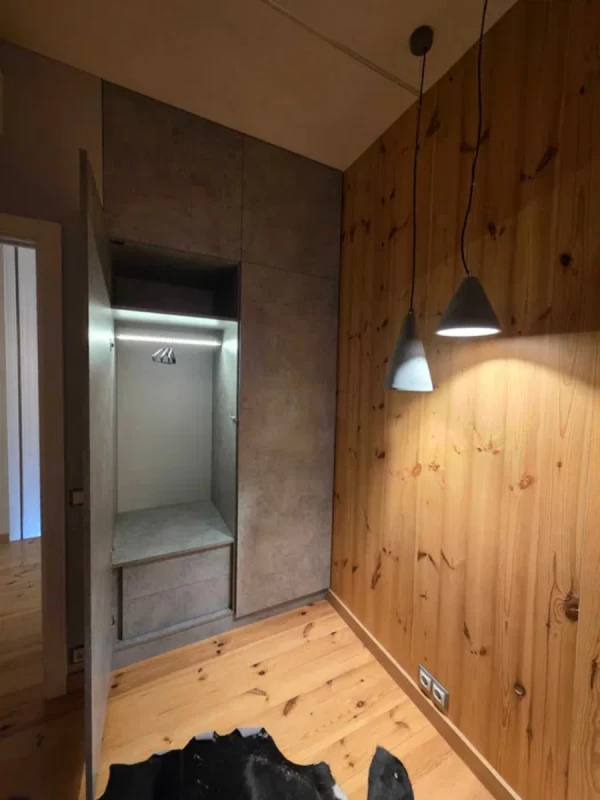 Квартира 1-кімн. продаж Харків, Холодногорский – 100 м², Харків — 9/15