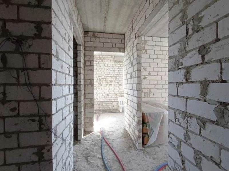 Квартира 1-кімн. продаж Харків, Киевский – 40 м², Харьков — 6/6