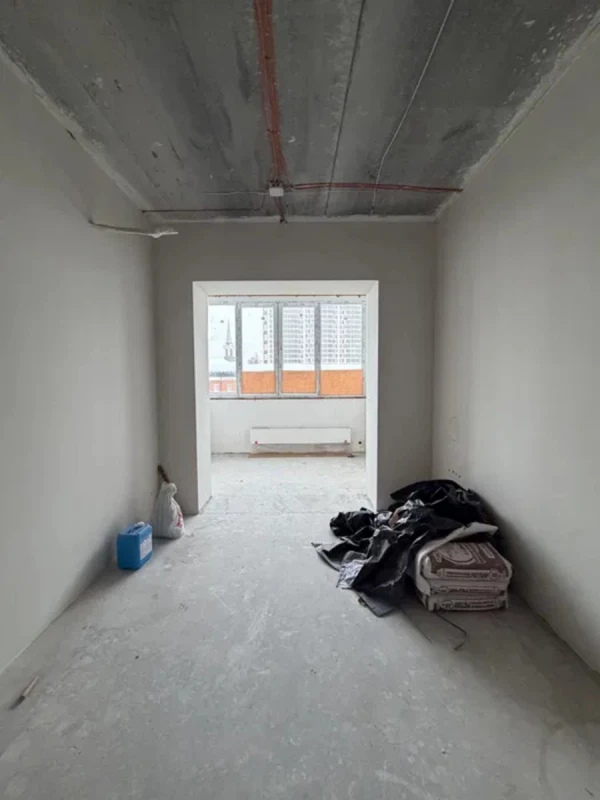 Квартира 1-кімн. продаж Харків, Киевский – 64 м², Харьков — 4/12