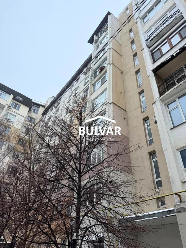 Квартира 5-кімн. продаж Харків, Салтовский (Московский) – 120 м², Харьков — 6/8