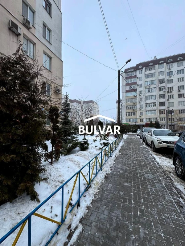 Квартира 5-кімн. продаж Харків, Салтовский (Московский) – 120 м², Харьков — 8/8