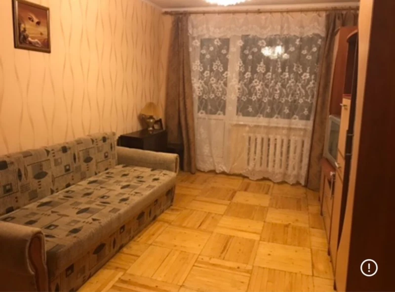 Квартира 2-кімн. продаж Харків, Салтовский (Московский) – 43 м², Харьков — 3/7