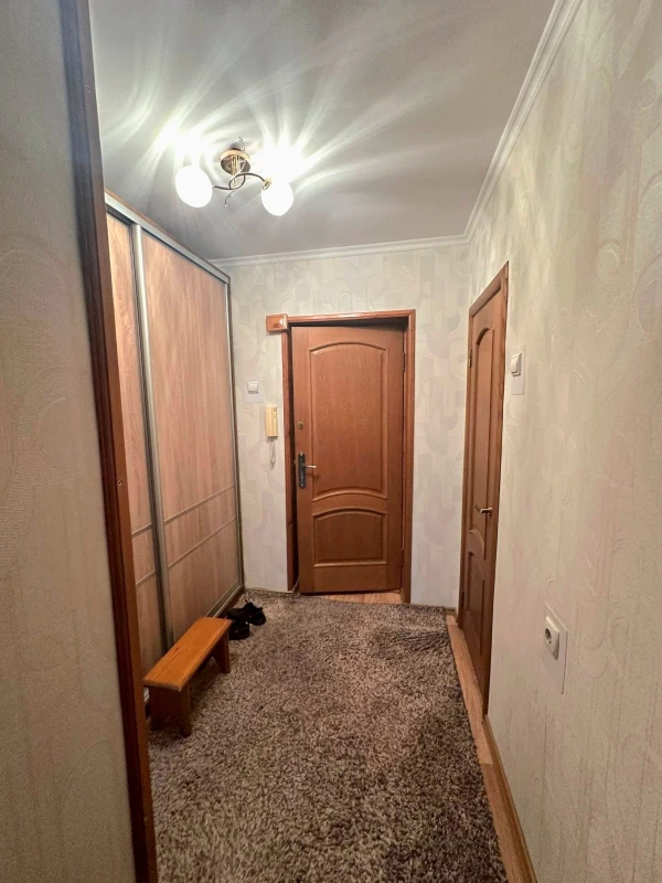 Квартира 1-кімн. оренда Київ, Голосеевский – 18 м², Київ — 5/12