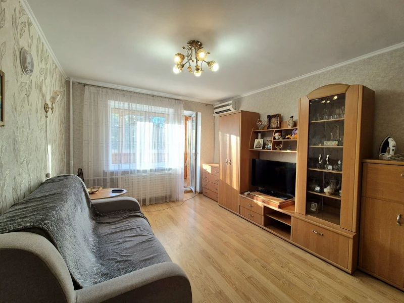 Квартира 1-кімн. оренда Київ, Голосеевский – 18 м², Київ — 10/12