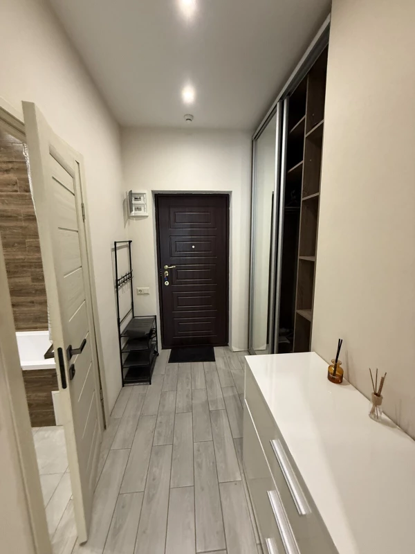 Квартира 1-кімн. продаж Одеса, Киевский – 20 м², Одеса — 8/11