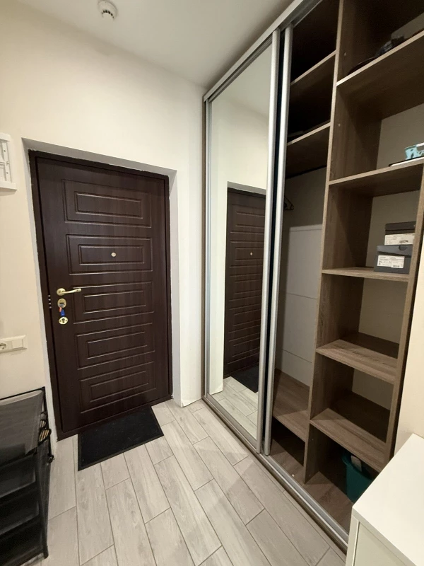 Квартира 1-кімн. продаж Одеса, Киевский – 20 м², Одеса — 11/11