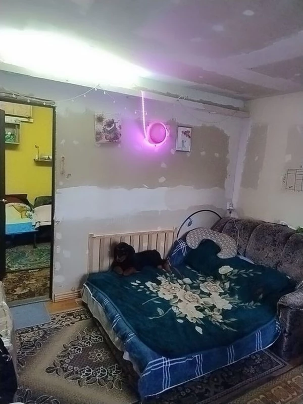 Квартира 2-кімн. продаж Дніпро, Индустриальный – 43 м², Днепр — 4/8