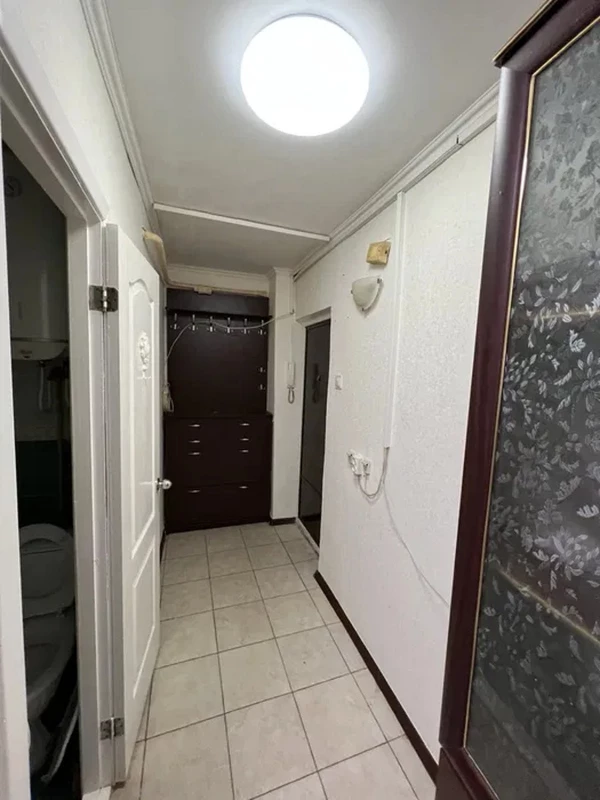 Квартира 1-кімн. продаж Одеса, Хаджибейський – 34.3 м², Одесса — 3/15
