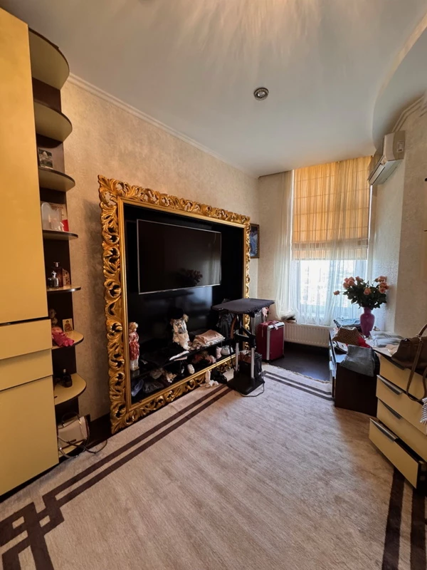 Квартира 3-кімн. продаж Одеса, Приморський – 50 м², Одесса — 6/15
