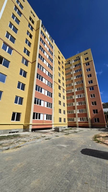 Квартира 2-кімн. продаж Одеса, Хаджибейський – 31.85 м², Одесса — 4/15