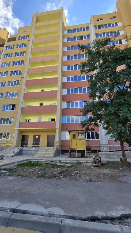 Квартира 2-кімн. продаж Одеса, Хаджибейський – 31.85 м², Одесса — 15/15