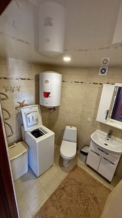 Квартира 1-кімн. продаж Одеса, Приморский – 32 м², Одеса — 3/7